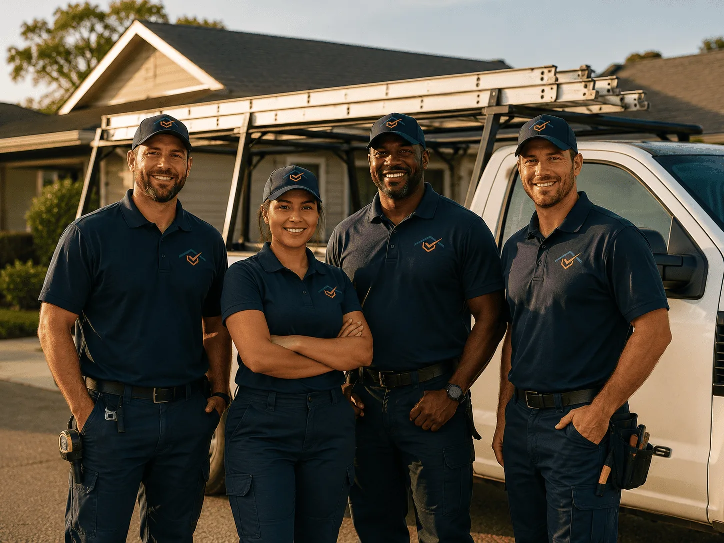 Roof Inspection company in Stem, NC